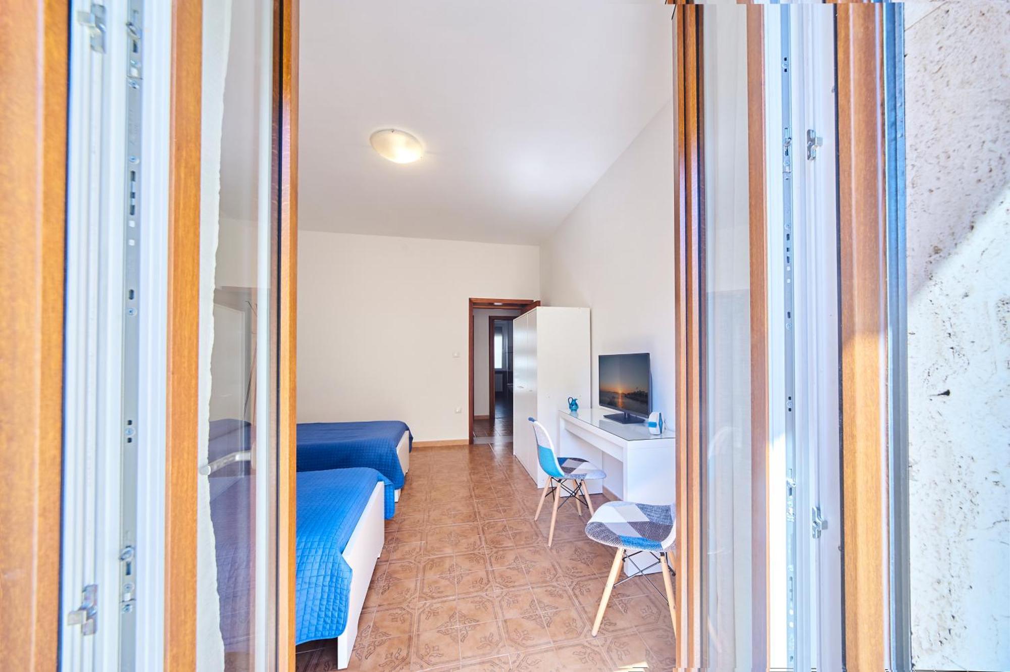 Tidu'S Home B&B Alguer Exterior foto