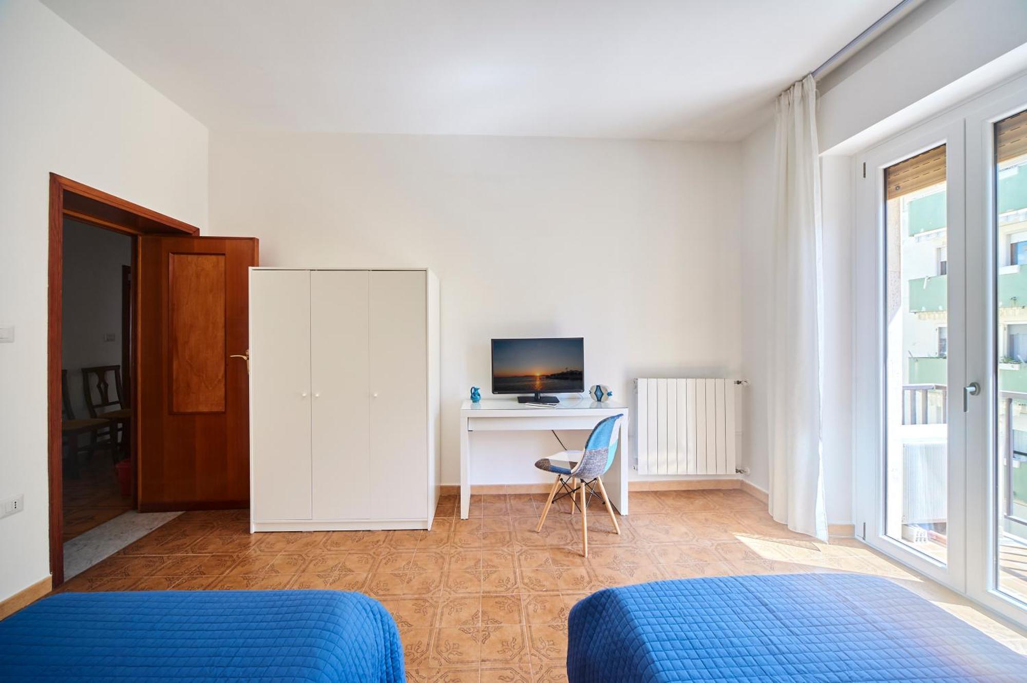 Tidu'S Home B&B Alguer Exterior foto