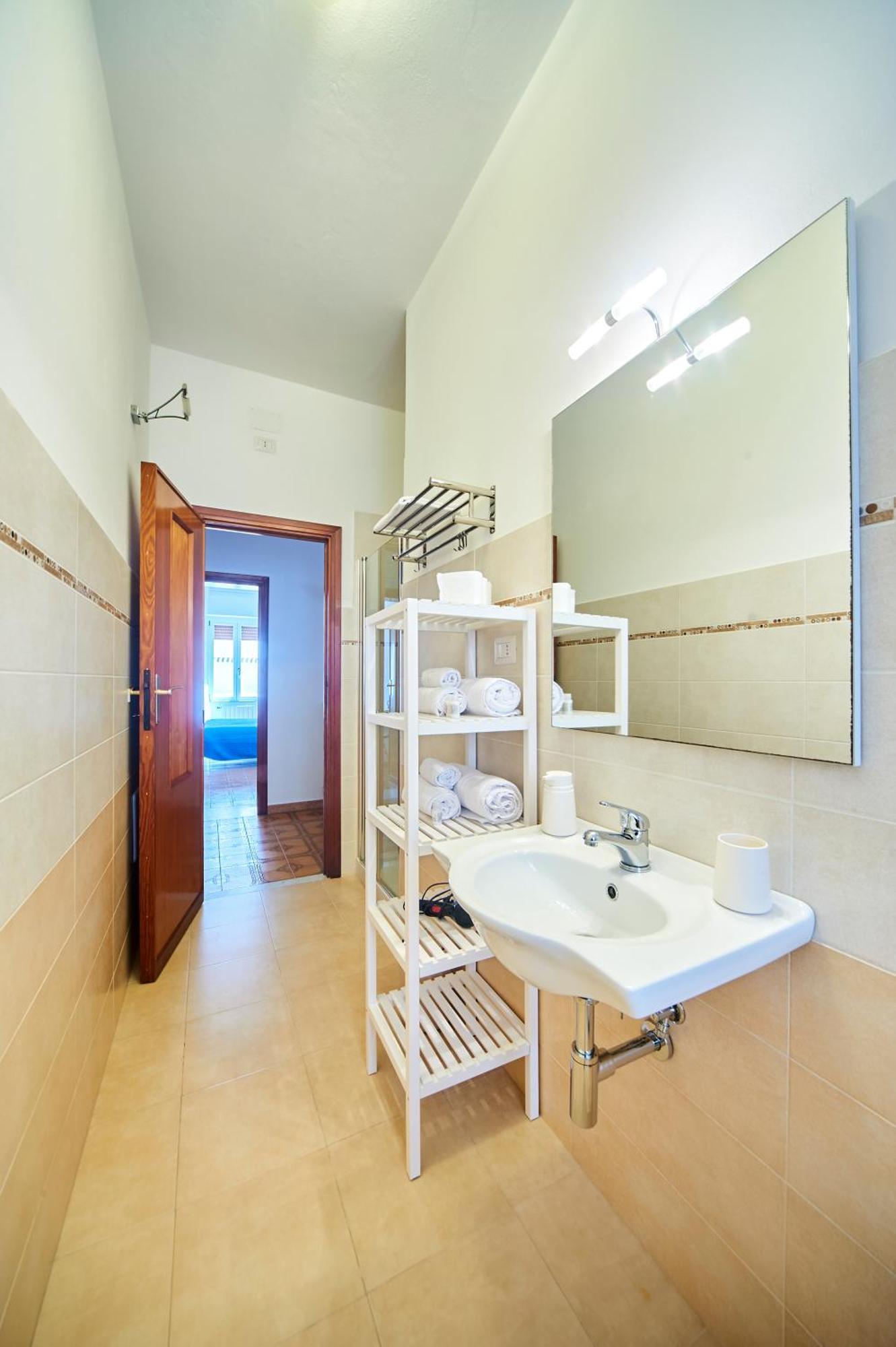 Tidu'S Home B&B Alguer Exterior foto